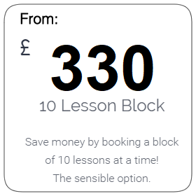 10-lesson block