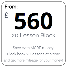 20-lesson block