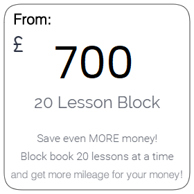 20-lesson block